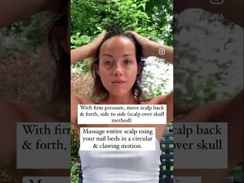 Herbal Hair Oil | Ayurvedic Scalp & Hair Treatment for Growth, Strength & Shine